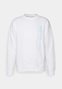 crewneck calvin klein jeans